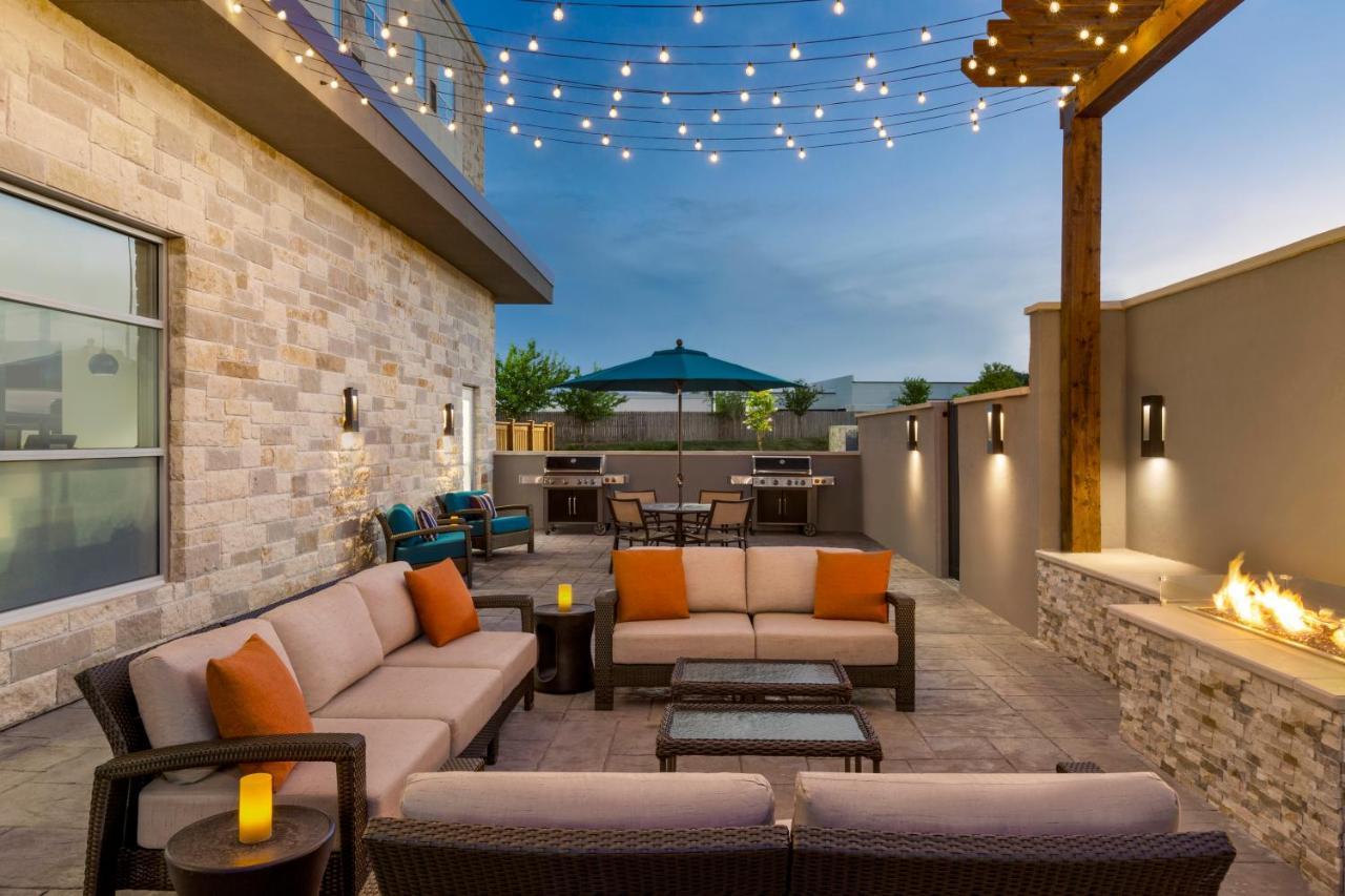 Hyatt House Bryan/College Station Hotel Exterior photo