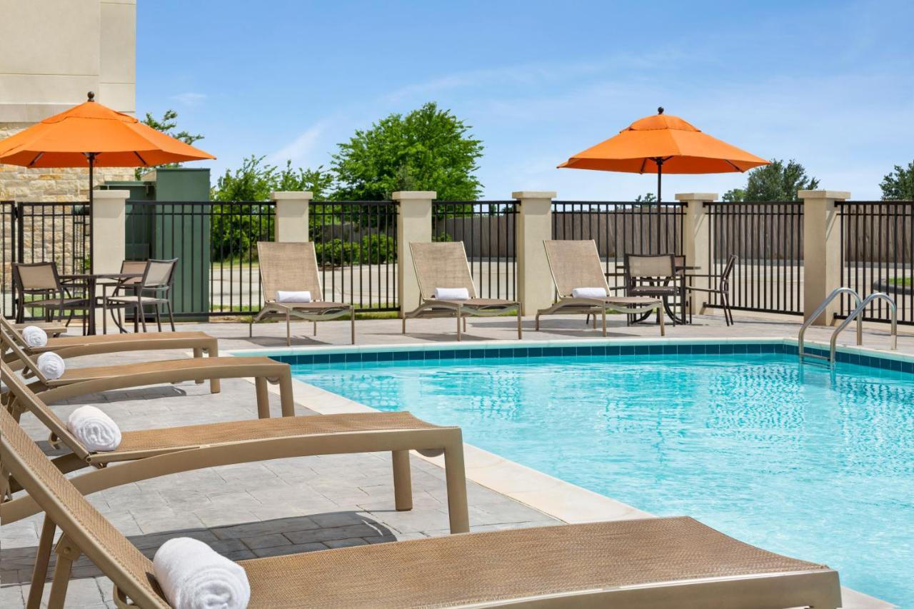 Hyatt House Bryan/College Station Hotel Exterior photo